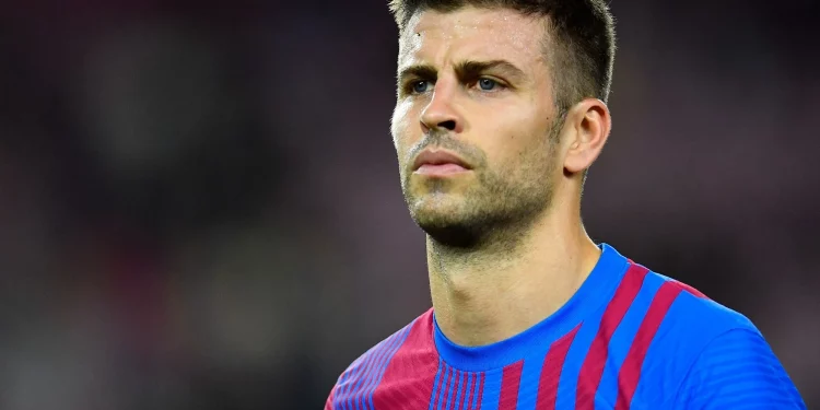 Paparazzi demandará a Piqué por llamarlo «drogadicto»
