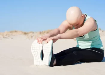Beneficios del ejercicio en pacientes con cáncer