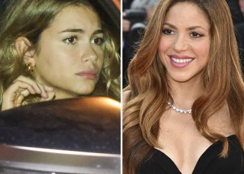 El «despectivo» apodo con el que Shakira se refiere a Clara Chía