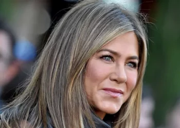 Jennifer Aniston, irreconocible en una foto antigua