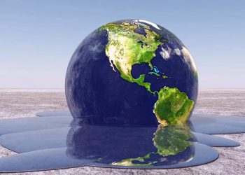 Una de cada 10 personas en el mundo tendrá que desplazarse si continúa la suba del nivel del mar