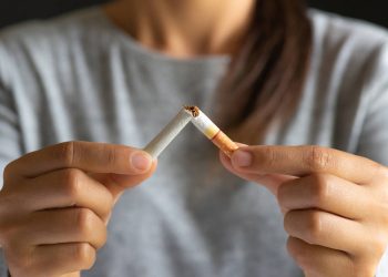 Todacitan, así es el medicamento para dejar de fumar en 25 días