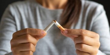 Todacitan, así es el medicamento para dejar de fumar en 25 días
