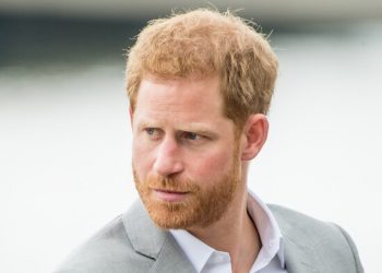 La mujer con la que el príncipe Harry perdió la virginidad: «fue rápido y salvaje»