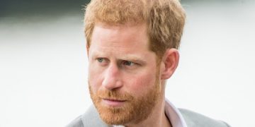 La mujer con la que el príncipe Harry perdió la virginidad: «fue rápido y salvaje»