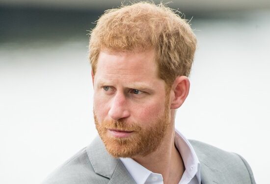 La mujer con la que el príncipe Harry perdió la virginidad: «fue rápido y salvaje»