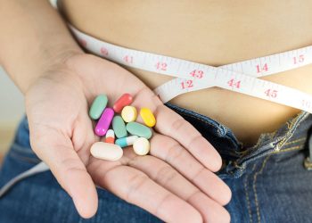 Medicamentos para adelgazar: indicaciones de uso y efectos adversos