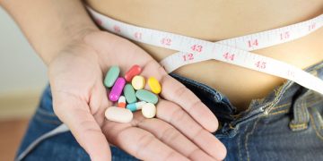 Medicamentos para adelgazar: indicaciones de uso y efectos adversos