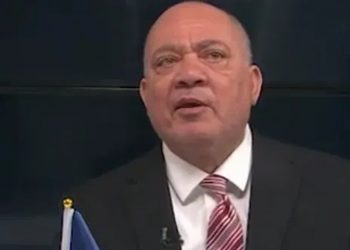 Silvio Durán acusa a Monchy Fadul de querer imponer a sus hijos candidaturas a alcalde y diputada (video)