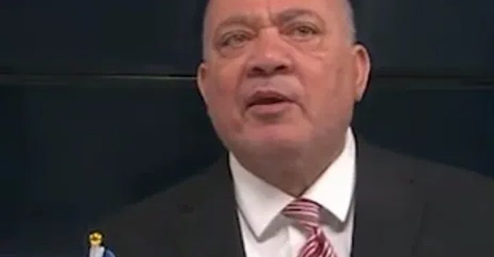 Silvio Durán acusa a Monchy Fadul de querer imponer a sus hijos candidaturas a alcalde y diputada (video)