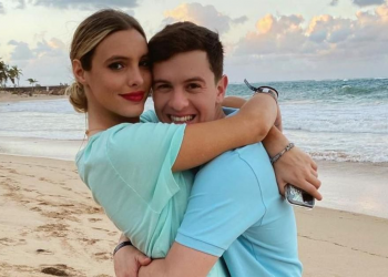Guayna y Lele Pons se unirán en matrimonio el 4 de marzo