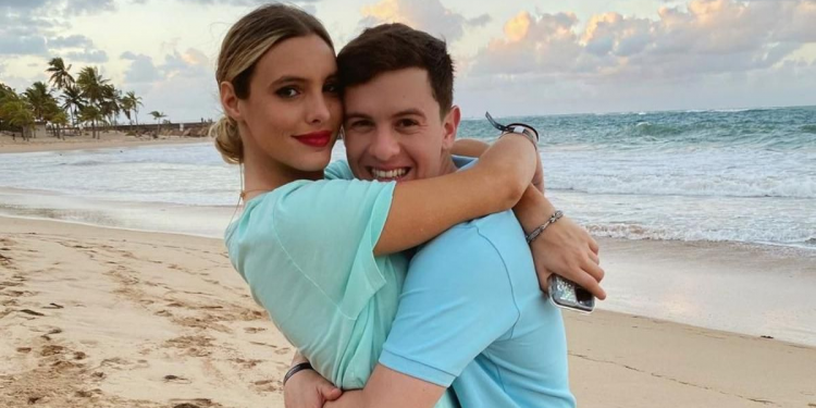 Guayna y Lele Pons se unirán en matrimonio el 4 de marzo