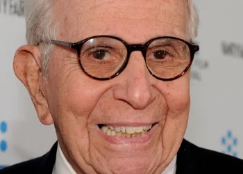 Walter Mirisch, productor de varios clásicos de Hollywood, muere a los 101 años