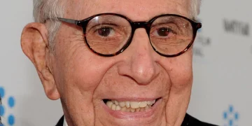 Walter Mirisch, productor de varios clásicos de Hollywood, muere a los 101 años