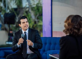 Presidente Abinader destaca avances en materia de agua potable