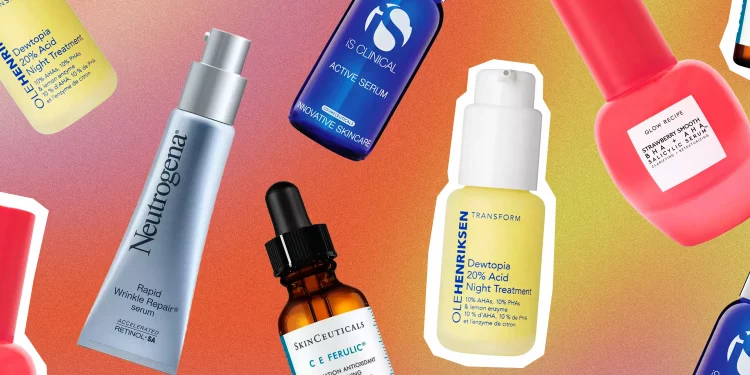 Serum