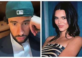 ¿Qué opinan las Kardashian de Kendall y Bad Bunny?