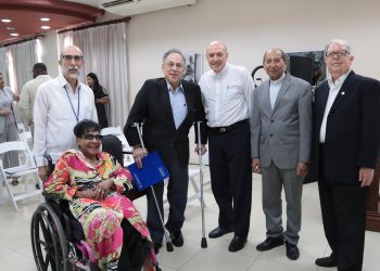 ADR conmemora a “Marzo, Mes de la Rehabilitación”
