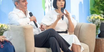 Queremos ser vistos y recordados con respeto, afirma pareja presidencial