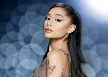 Ariana Grande podría presentarse en la coronación del rey Carlos III