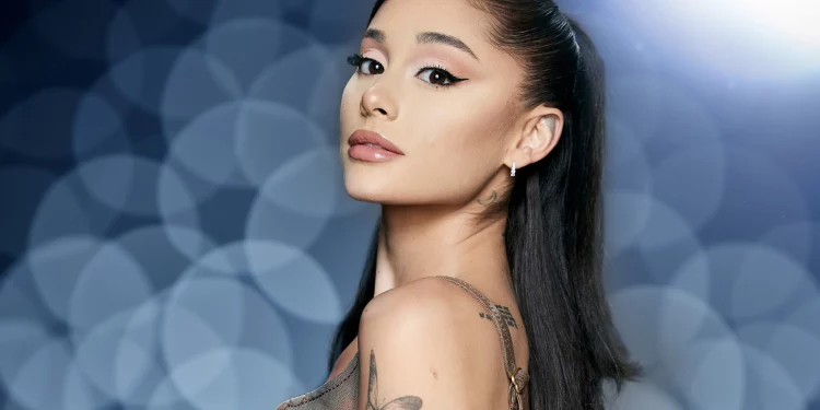 Ariana Grande podría presentarse en la coronación del rey Carlos III