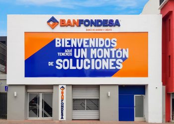 BANFONDESA se suma a la red de cajeros automáticos UNARED 
