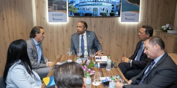 Banreservas capta en ITB Berlín inversiones turísticas por más de US$525 millones