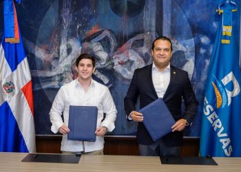 Banreservas patrocinará por 3er año consecutivo a Jimmy Llibre
