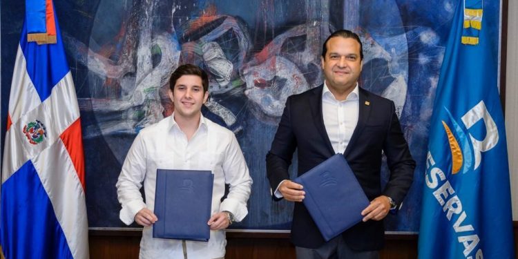 Banreservas patrocinará por 3er año consecutivo a Jimmy Llibre