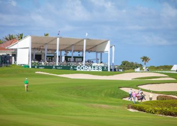 72 de 120 jugadores logran corte de la 6ta. edición del Corales Puntacana Championship PGA TOUR