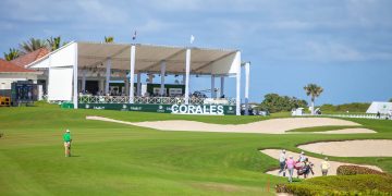 72 de 120 jugadores logran corte de la 6ta. edición del Corales Puntacana Championship PGA TOUR