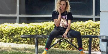 Cara Delevingne hizo un tratamiento de rehabilitación por una crisis existencial: “Me di cuenta de lo mal que estaba”