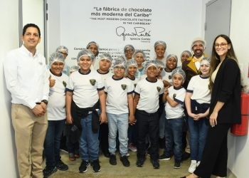 El Centro de Visitantes Cortés presenta programa de visitas a su moderna planta industrial