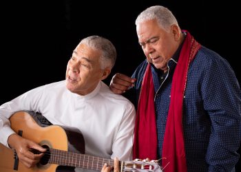 Escenario 360 presentará Show musical “Bohemia Entre amigos” dedicado a las Madres