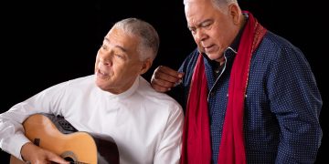 Escenario 360 presentará Show musical “Bohemia Entre amigos” dedicado a las Madres