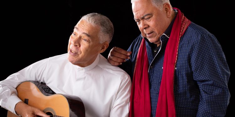 Escenario 360 presentará Show musical “Bohemia Entre amigos” dedicado a las Madres
