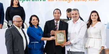 Cooperativa La Altagracia celebra XL Asamblea General Ordinaria De Delegados y 70 Asamblea Ordinaria De Socios
