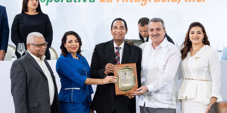 Cooperativa La Altagracia celebra XL Asamblea General Ordinaria De Delegados y 70 Asamblea Ordinaria De Socios