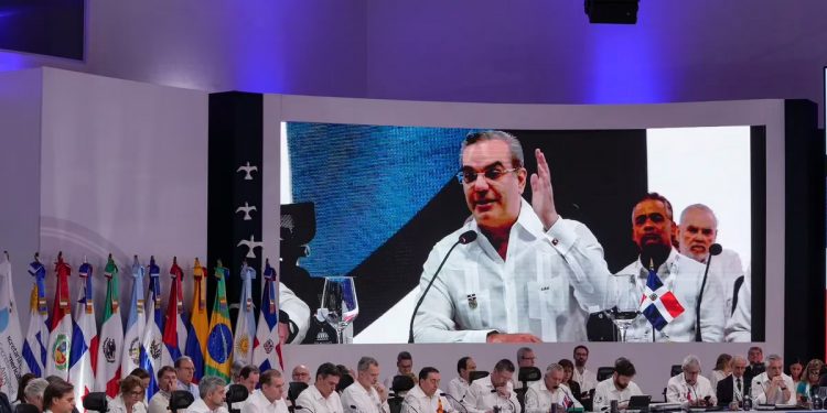 Derechos digitales, el medio ambiente y la seguridad alimentaria: los puntos principales de la declaración final de la XXVIII Cumbre Iberoamericana
