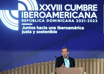 Comienza la Cumbre Iberoamericana en República Dominicana con la mira puesta en la economía