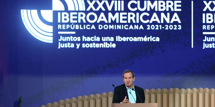 Comienza la Cumbre Iberoamericana en República Dominicana con la mira puesta en la economía