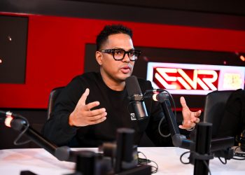 Alofoke Radio número 1 en streaming en el mundo en YouTube