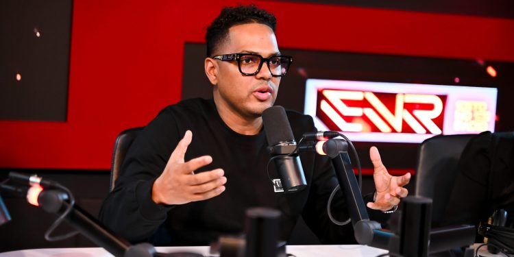 Alofoke Radio número 1 en streaming en el mundo en YouTube