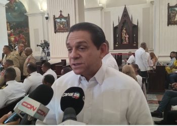 Ministro de Salud asegura hospitales del SNS listos para dar asistencia en Semana Santa