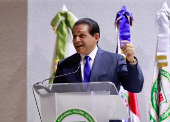 Ministro de Salud cita logros en sector durante Gobierno de Abinader