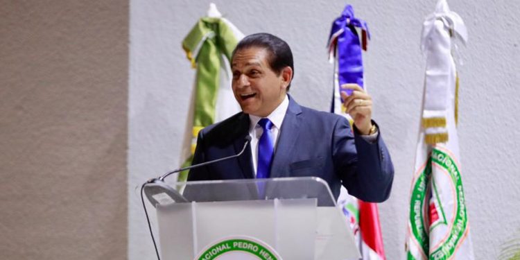 Ministro de Salud cita logros en sector durante Gobierno de Abinader