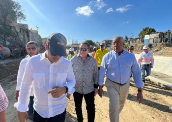 El Cafecito Ampliado, una propuesta especial dedicada a los trabajos saneamiento Arroyo de Gurabo