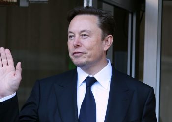Elon Musk: «Los bancos se están derritiendo»