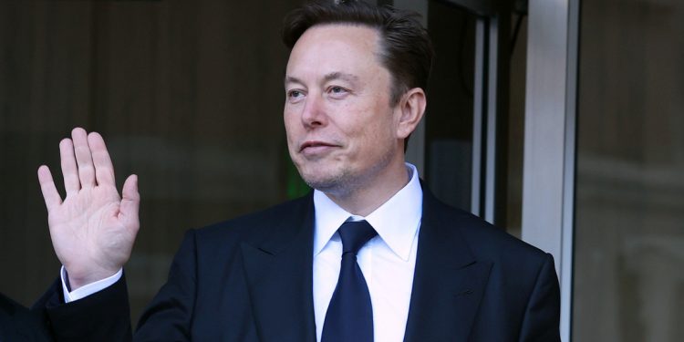 Elon Musk: «Los bancos se están derritiendo»