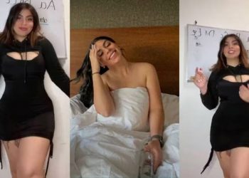 Maestra provoca polémica por ofrecer contenido íntimo en OnlyFans